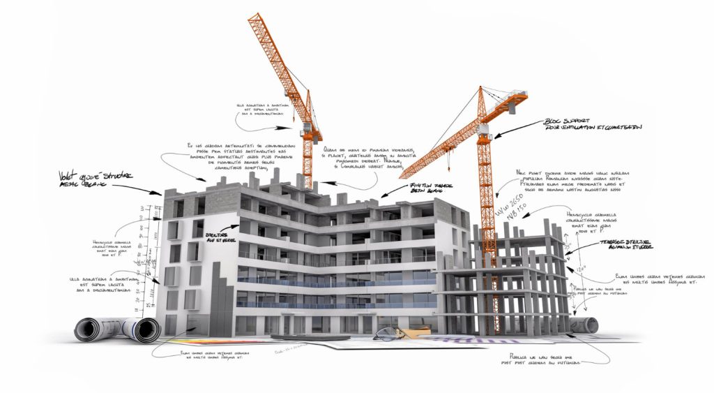General Contracting - JAS Engineering Consultancy